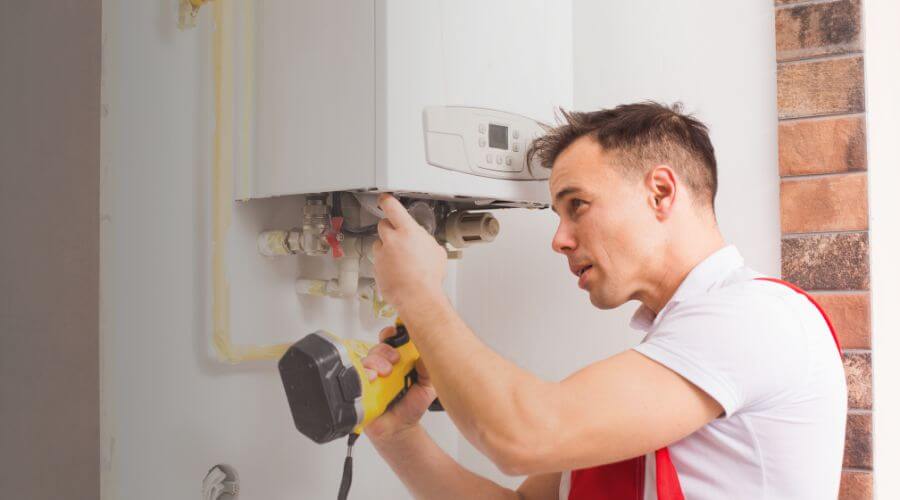 Professional Leak Detection Services in Bremen, ME